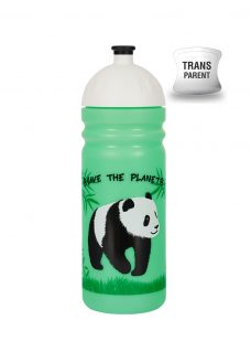 Zdravá lahev 0,7l Panda