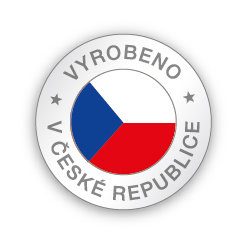 coolbox Vyrobeno v České repubice
