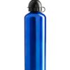 Hliníková láhev objem 1,0l blue