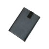 Neoprenové pouzdro coolbox na tablet 7" black