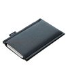 Neoprenové pouzdro na mobil titan-black