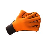 Neoprenové rukavice Aquacool orange