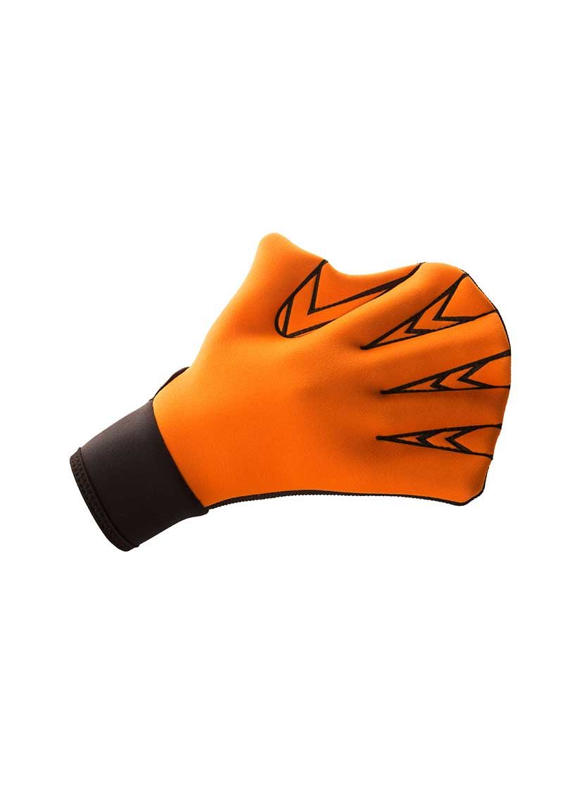 Neoprenové rukavice Aquacool orange