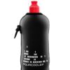 Neoprenový termoobal na bobble láhev o objemu 385 ml black