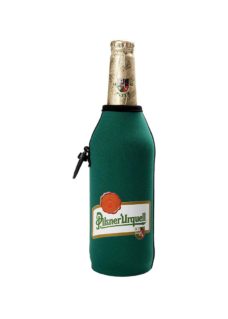 Neoprenový termoobal na skleněnou láhev 0,5l Pilsner Urquell