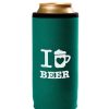 TERMOOBAL NA PLECHOVKU 0,5L I LOVE BEER