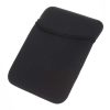 Neoprenové pouzdro na tablet 10" bez zipu black