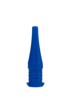 Náhradní hubice hokejová láhev blue