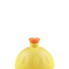 Náhradní víčko se zátkou Zdravá lahev yellow orange