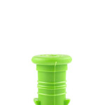Náhradní zátka Zdravá lahev green