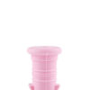 Náhradní zátka Zdravá lahev pink