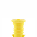 Náhradní zátka Zdravá lahev yellow