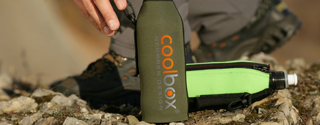 Neoprenový termoobal outdoor
