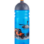 Zdravá lahev Jeep objem 0,7l