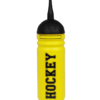 Hokejová láhev 0,7l potisk HOCKEY yellow-black