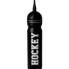 Hokejová láhev 1,0l potisk HOCKEY black-white