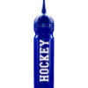 Hokejová lahev 1,0l HOCKEY blue