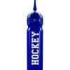 Hokejová lahev 1,0l HOCKEY blue