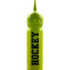 Hokejová lahev 1,0l HOCKEY green