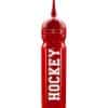 Hokejová lahev 1,0l HOCKEY red