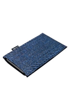 Neoprenové pouzdro na mobil vzor jeans 1