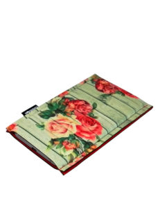 Neoprenové pouzdro na mobil vzor vintage rose1