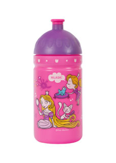 Zdravá lahev svět princezen 0,5l