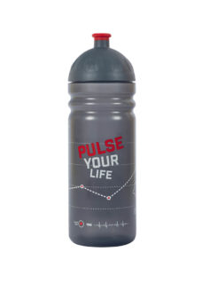 Zdravá lahev Pulse 0,7l - obr.1