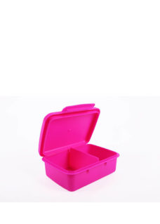 Zdravá sváča komplet box fialová fluo2