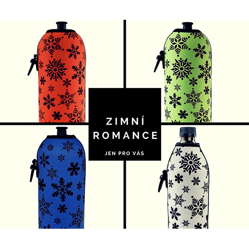 Zimní romance