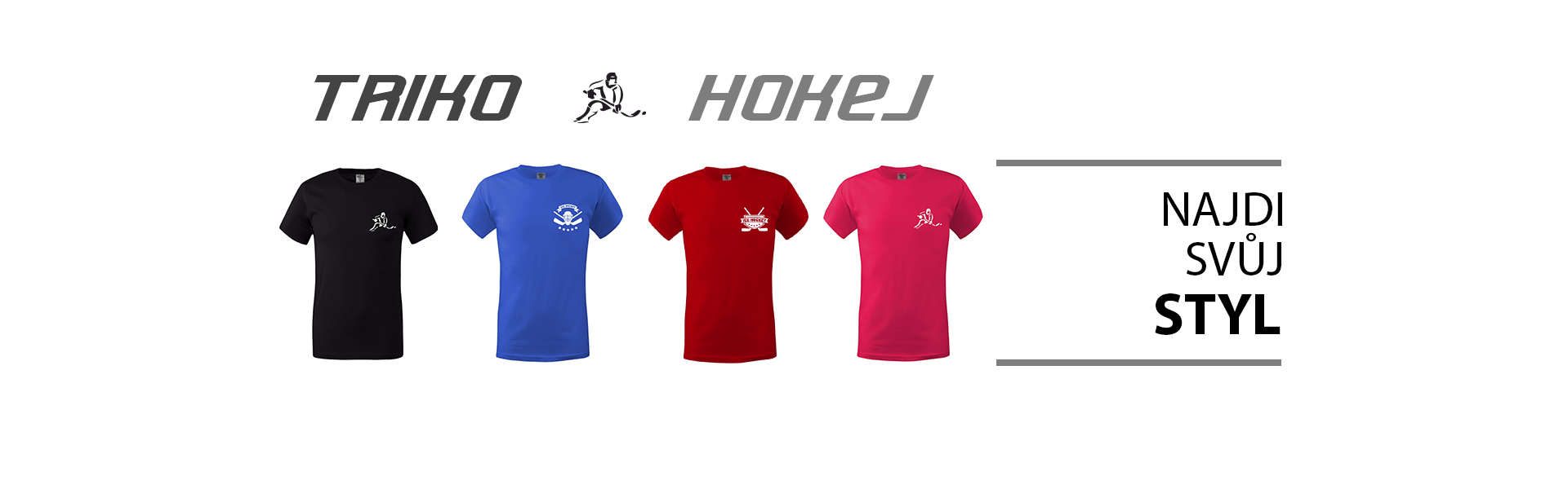 triko hokej 4.1