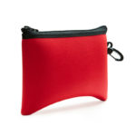 Neoprenové pouzdro 18,5x12,5 red