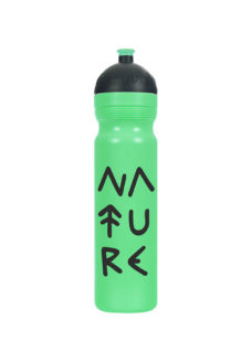 Zdravá lahev UAX Nature objem 1,0l