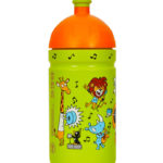 Zdravá lahev ZOO kapela objem 0,5l