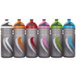 Zdravá lahev Bike objem 0,7l barva mix
