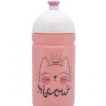 Zdravá lahev objem 0,5l Mňau