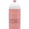 Zdravá lahev objem 0,5l Mňau 1