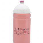 Zdravá lahev objem 0,5l Mňau 1