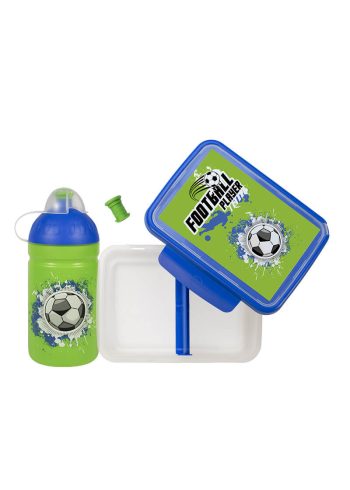 Box set sváča Fotbal