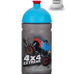 Zdravá lahev 0,5l Monster Truck