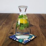 Neopenový podtácek tropic karafa