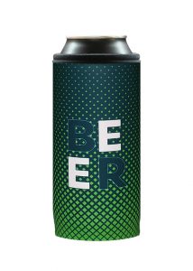 Neoprenový termoobal na plechovku 0,5l beer triangle