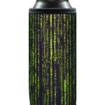 Neoprenový termoobal na plechovku 0,5l matrix