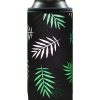 Neoprenový termoobal na plechovku 0,5l tropic black