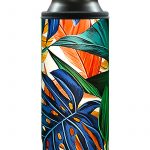 Neoprenový termoobal 0,5l tropic