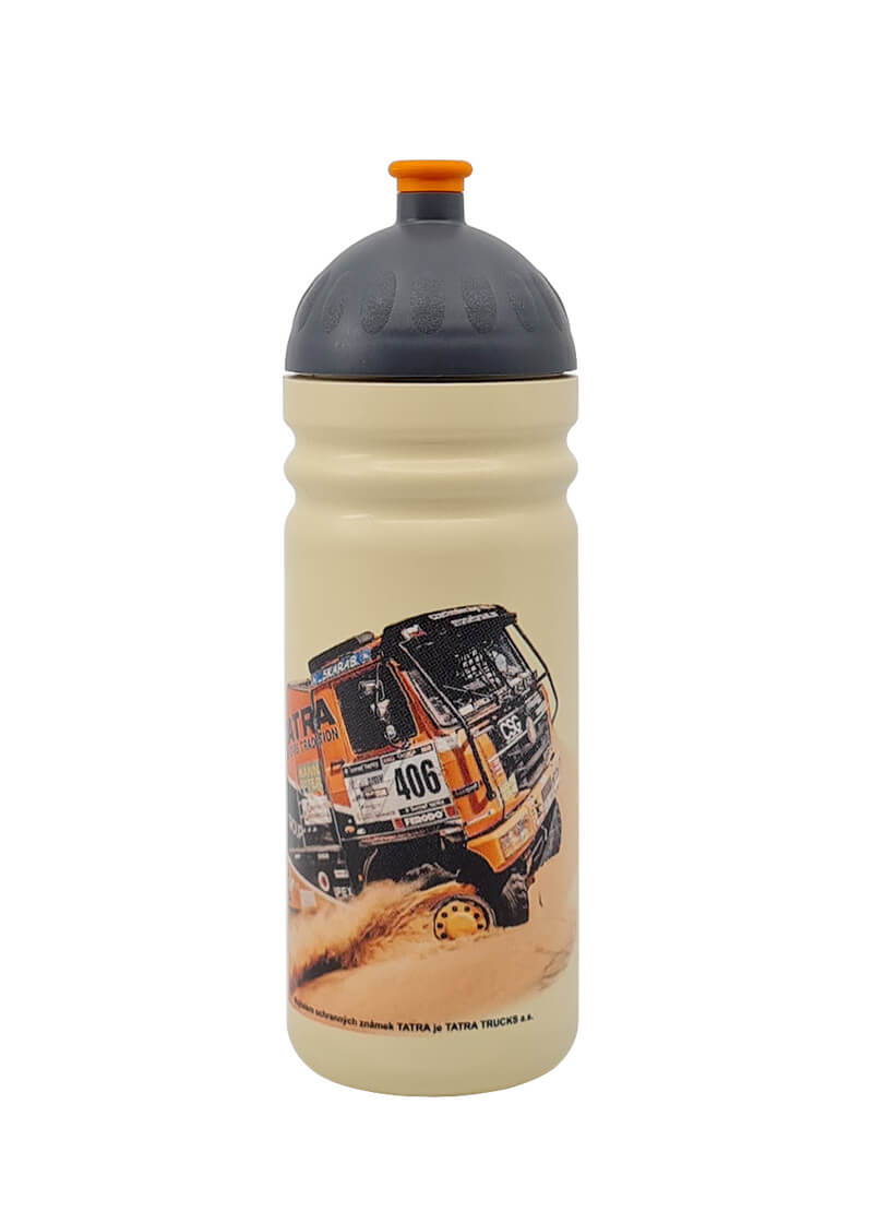 Zdravá lahev Tatra Dakar 0,7l