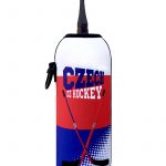 Neoprenový termoobal na sportovní lahev 0,7l CZECH Hokejky