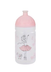 Zdravá lahev Balerína objem 0,5l
