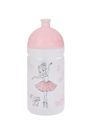 Zdravá lahev Balerína objem 0,5l