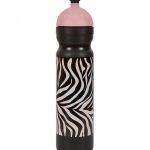 Zdravá lahev Zebra 1,0l